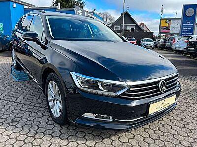 Volkswagen Passat Variant Passat Comfortline LED/KAMERA/NAVI/SHZ/ACC