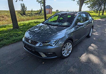 Seat Leon ST 1.4 TSI Start&Stop XCELLENCE