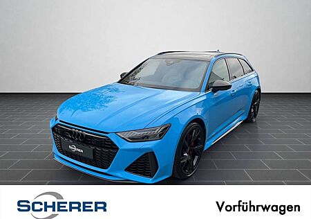 Audi RS6 441(600) kW(PS) tiptronic