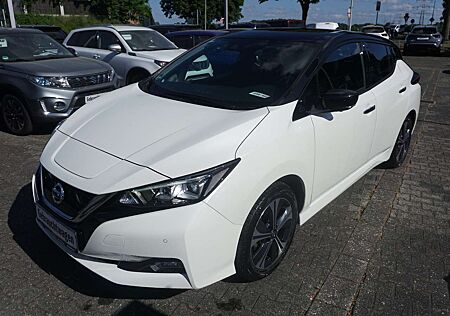 Nissan Leaf 62 kWh e+ N-Connecta*LED*WINTERPAKET*