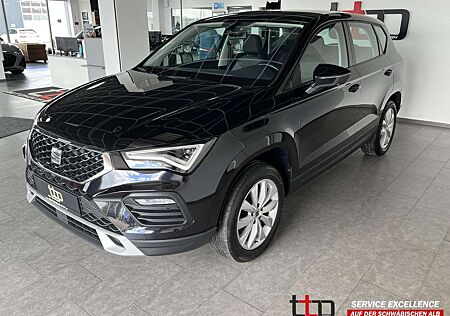 Seat Ateca 2.0 TDI Style LED Lenkradheizung Tempomat