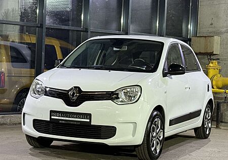 Renault Twingo Equilibre LED Sitzheizung Tempomat PDC
