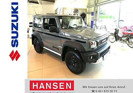 Suzuki Jimny Comfort AllGrip NFZ "Horizon"