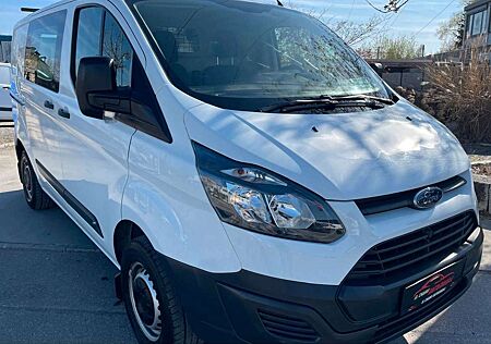 Ford Transit Custom Kasten 270 L1