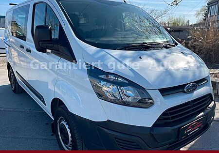 Ford Transit Custom Kasten 270 L1