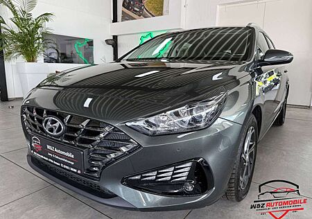 Hyundai i30 1.5 T-GDI Kombi +CarPlay+SHZ+Kamera+PDC+