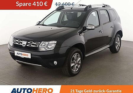 Dacia Duster 1.2 TCe Prestige 4x2*NAVI*PDC*SHZ*CAM*TEMPO*