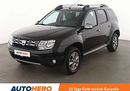 Dacia Duster 1.2 TCe Prestige 4x2*NAVI*PDC*SHZ*CAM*TEMPO*