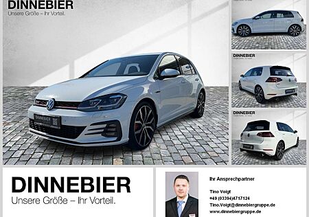 VW Golf Volkswagen VII 2.0TSI GTI Performance **DSG/DCC/**