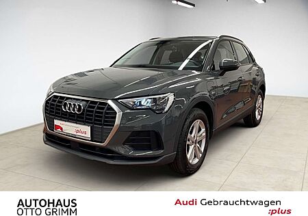 Audi Q3 45 TFSI e KLIMA NAVI ALU