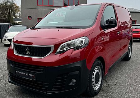 Peugeot Expert Kasten Premium L1 MW+NAVI+PDC+AHK+BLUE+HB