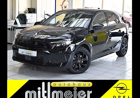 Opel Corsa Facelift 1.2T GS. Matrix-LED NAVI Klimaaut