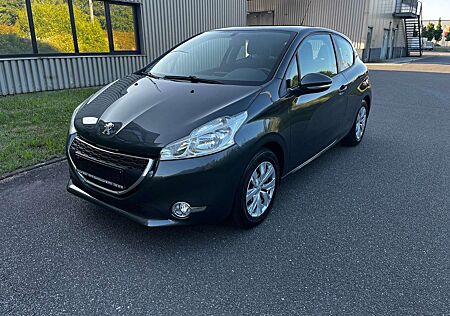 Peugeot 208 Active