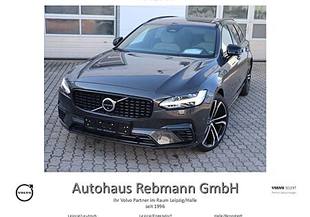 Volvo V90 T8 Ultimate Dark Plug-In Hybrid*B&W*360°