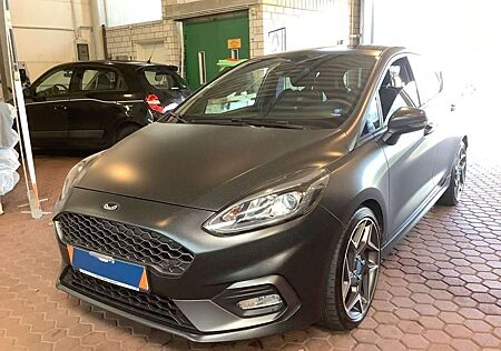 Ford Fiesta 1.5 ST Panoramadach+Navi+