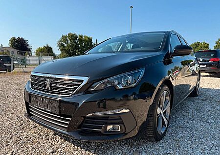 Peugeot 308 SW Allure