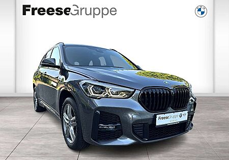 BMW X1 xDrive25e M Sportpaket HiFi DAB LED RFK Navi