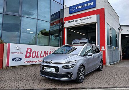 Citroën Grand C4 Picasso Citroen /Spacetourer Shine,7 Sitzer