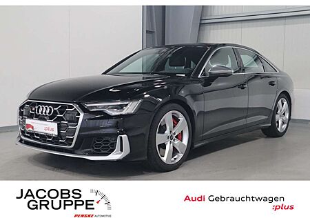 Audi S6 Limo 3.0 TDI quattro VC*LED*R-Kamera *