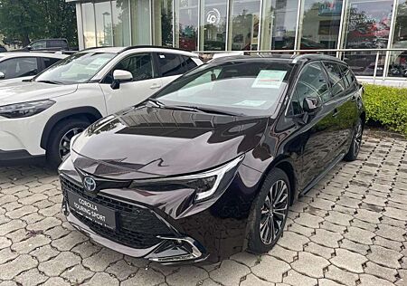 Toyota Corolla 2.0 Hybrid TS Team-D *Technik-Paket*