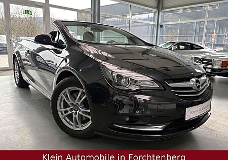 Opel Cascada Edition Bi-Xenon Kamera SHZ PDC LM 2-HD