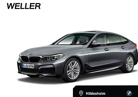 BMW 640 i Gran Turismo M Sport,NaviPro,Pano,HUD,KomSi