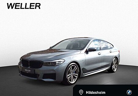 BMW 640 i Gran Turismo M Sport,NaviPro,Pano,HUD,KomSi