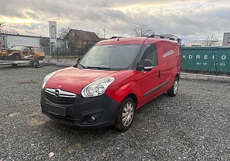 Opel Combo Kasten L1H1 2,2t/1Hand/Pdc/Shz/Klima