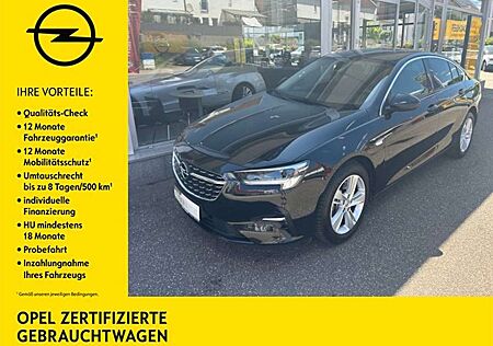 Opel Insignia B GS Elegance AT Navi,Matrix,SHZ,Kamera,Telefon!