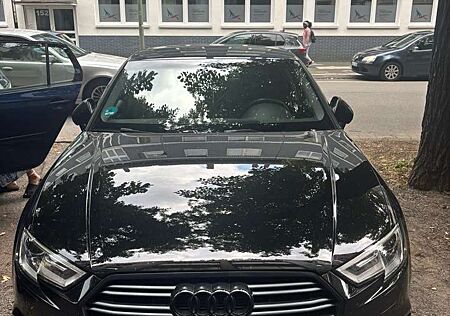 Audi A3 30 TDI sport