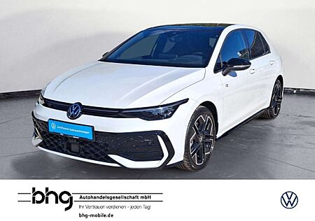 VW Golf Volkswagen 1.5 eTSI OPF DSG R-Line Pano Kamera Navi