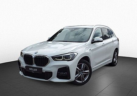 BMW X1 xDrive25e M SPORT NaviPlus LED HUD AHK HiFi PDC