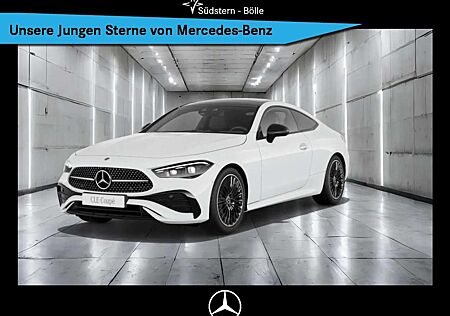 Mercedes-Benz CLE 450 4M AMG-PREM.+PANO+DISTR.+AHK+KEYL.GO+MEM