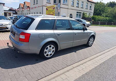 Audi A4 Avant 1.8 TUV NEU12 Monate Garantie Auf Wunsch