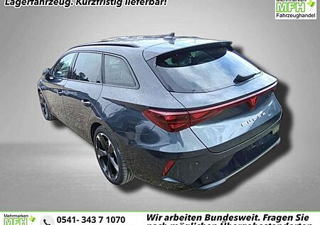 CUPRA Leon Sportstourer 2.0 TDI 7-Gang-DSG 110 kW (150 PS)...