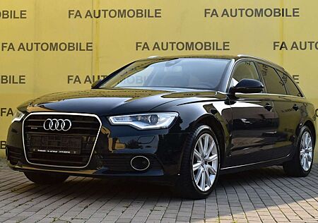 Audi A6 Avant 3.0 TDI quattro/LEDER/NAVI/ACC/XENON/