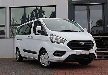 Ford Transit Custom 340 L2H1 9 Sitze CarPlay Navi