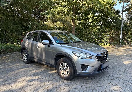 Mazda CX-5 2.2 SKYACTIV-D Prime-Line