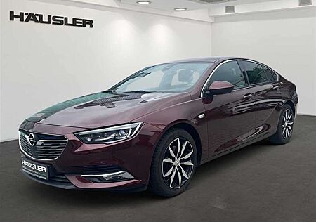 Opel Insignia GS*4x4*Dynamic*SHZ*PDC*NAVI*LEDER*BOSE*Carplay*uvm