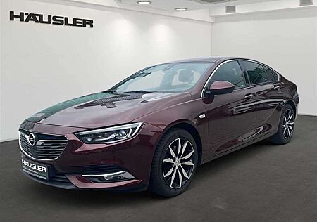 Opel Insignia GS*4x4*Dynamic*SHZ*PDC*NAVI*LEDER*BOSE*Carplay*uvm