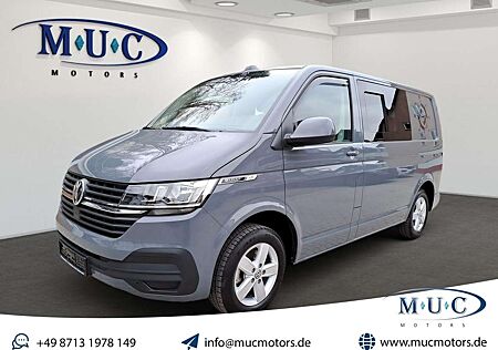 VW T6 Volkswagen .1 California .1 2.0 TDI Camper Umbau~Solar~Standh.