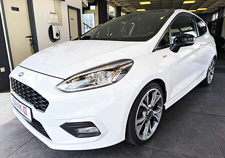 Ford Fiesta ST-Line.-Navig/Bluet./Klimaa./TOP-Zustand