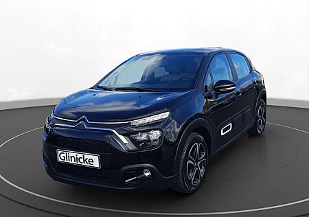 Citroën C3 Citroen PureTech 110 S&S Plus