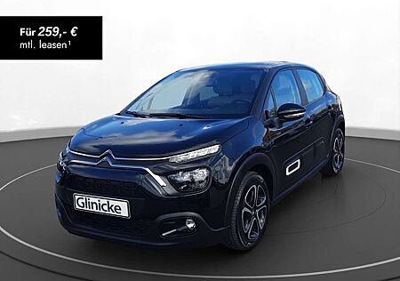 Citroën C3 Citroen PureTech 110 S&S Plus