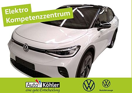 VW ID.5 Volkswagen GTX 4Motion Matrix/Pano/CCS/CarPlay/AHK/ACC