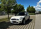 Mini Cooper Clubman Sportausstattung