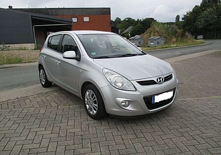 Hyundai i20 1.4 Comfort