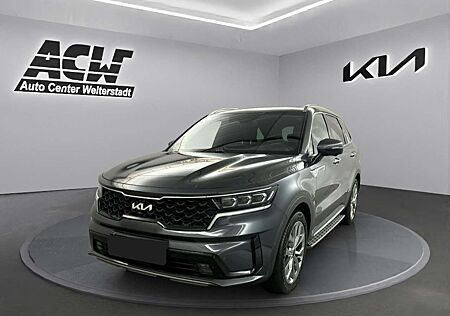 Kia Sorento 2.2D AWD AT PLATINUM LEDER BOSE FULL-LED 2