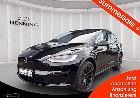 Tesla Model X Tri-Motor Plaid Allrad 1020 PS