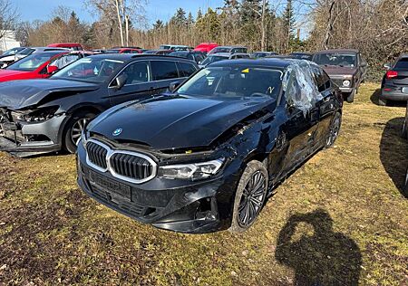 BMW 330 3 Limousine e